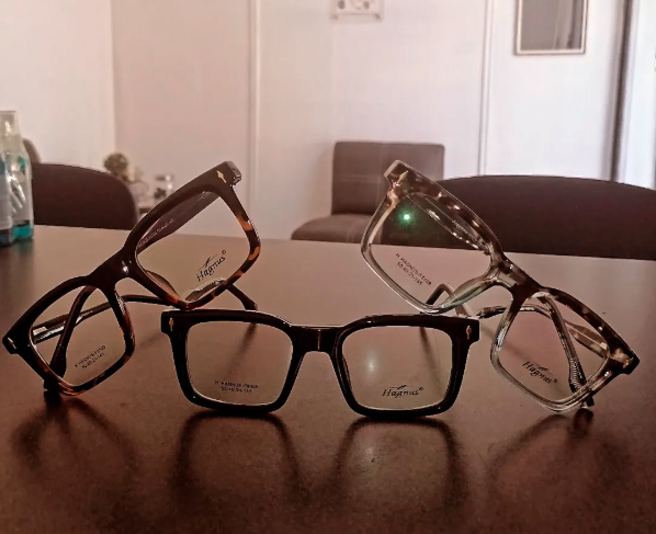Moda al Servicio de la Salud Visual